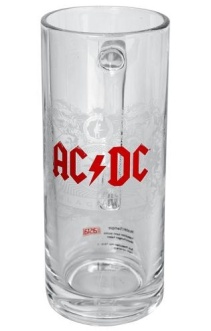 acdc beer jar